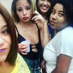 Mary Dantas - @mary_munis - Instagram