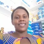 Mary Munishi - @mary.munishi.144 - Instagram