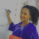 Mary Munisi - @marymunisi1 - Instagram