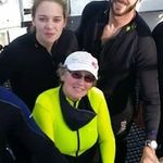 Mary Jane M. Munsell - @maryjanem.munsell - Instagram
