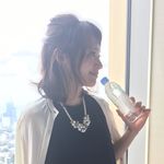Mari Murata - @marymurata - Instagram