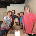 Mary Murphree - @murphree4000 - Instagram