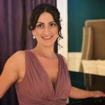Maria Musto - @marymusto - Instagram
