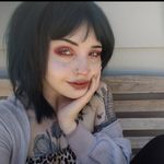 Mary-Kate Musto - @theoverthinker__ - Instagram