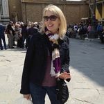 Mary Musto - @musto5520 - Instagram