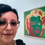 Mary Musto - @mary.arya.musto - Instagram