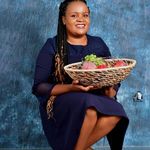 Mary Muthoni - @mprety33 - Instagram