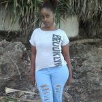 Mary Muthoni - @sonimry - Instagram