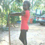 Mary Muthoni - @mary.muthoni.9659283 - Instagram