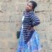 Mary Muthoni - Facebook