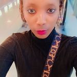 Mary Muthoni - @marym_uthoni - Instagram
