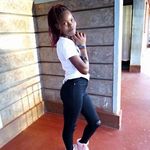 Mary Muthoni - @marymuthoni7198 - Instagram