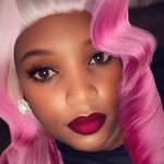 Mary Muthoni - @muthoni7004 - Instagram