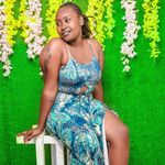 Mary Muthoni - @cianaz1 - Instagram