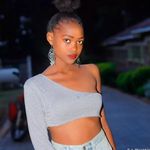 @mary_muthoni - @mary_muthoni9 - Instagram