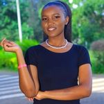 Mary Muthoni - @miss_sonni_e - Instagram