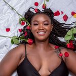Mary Muthoni - @marylin_kenya - Instagram