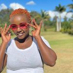Mary Muthoni - @muthoni3683 - Instagram