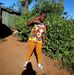 Mary Muthoni - Facebook