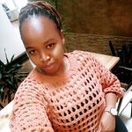 Mary Muthoni - @muthonimary - Instagram