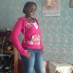Mary muthoni - @mary_muthoni_ - Instagram