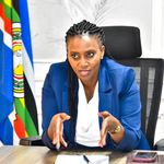 Mary Muthoni Jason - @psmuthoni - Instagram