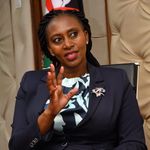 Mary Muthoni Muriuki - @muthonike - Instagram