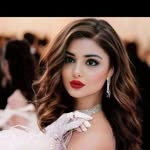 حبيبة قلبو - @marynahmadh7 - Instagram