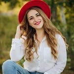 Марина Хмельницька - @marynahmelnytska - Instagram