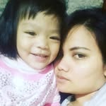 Marina Lalthlamuanpuii - @maryna_hmar - Instagram