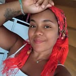 Marynah Mouanda - @marynah_mm - Instagram