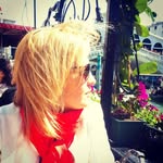 Mary Mc Nally - @mezmc - Instagram
