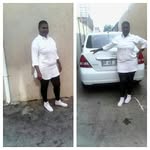 Marynally Ziya - @marynallyziya - Instagram