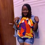 Katumu Maryanne Youboty - @marynanne51 - Instagram