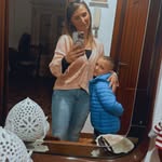 Mariantonietta - @mary.nanni88 - Instagram