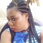 Maryn Ansong - @marynansong - Instagram
