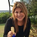 Mary Brandt - @marybrandtnaples - Instagram