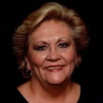 Mary Davis - @marydavisnaples - Instagram