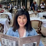 Mary Naples - @ariadne12023 - Instagram