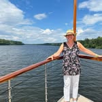 Mary Naples - @mnbirdco - Instagram