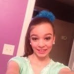 Mary-Grayce Narron - @_grayciegray_ - Instagram