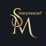 شال | شال دستدوز | ميني اسكارف - @maryna__scarf - Instagram