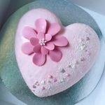 Maryna - @marynascake - Instagram