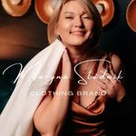 Бренд одягу Maryna Stadnik - @maryna_stadnik - Instagram