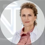 Aesthetic doctor London -Kyiv - @marynastartseva - Instagram