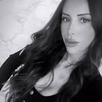 Marina Nastasi - @marynastasi - Instagram