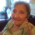 Mary Nasta - @nasta1935 - Instagram
