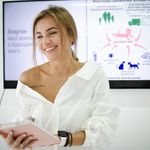 Maryna Stadnik - @marynastadnik - Instagram
