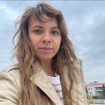 Марина Балкевич - @maryna_theta - Instagram