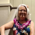 Mary Naugher Maddox - @marymaddox55 - Instagram